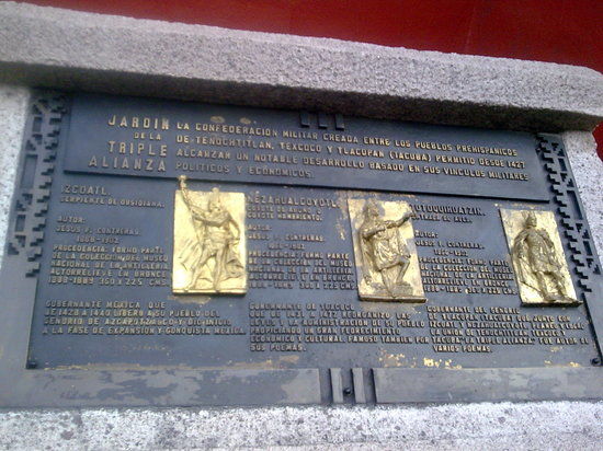 Alameda Central